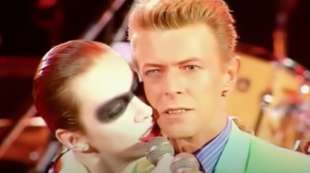 annie lennox david bowie 6