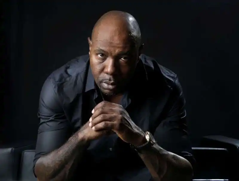 antoine fuqua 1