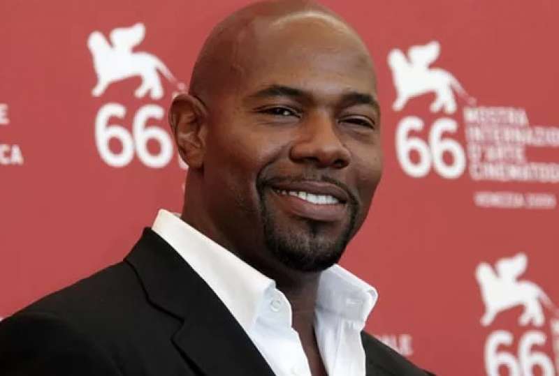 antoine fuqua