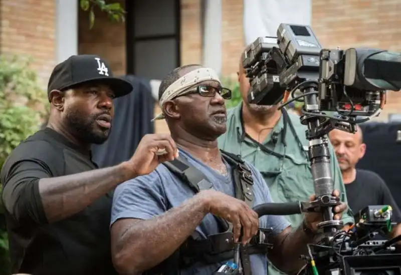 antoine fuqua 3