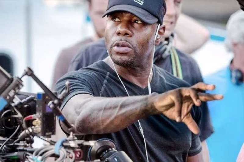 antoine fuqua 5