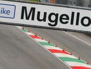 AUTODROMO DEL MUGELLO