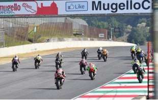 AUTODROMO DEL MUGELLO