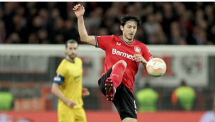 Sardar Azmoun