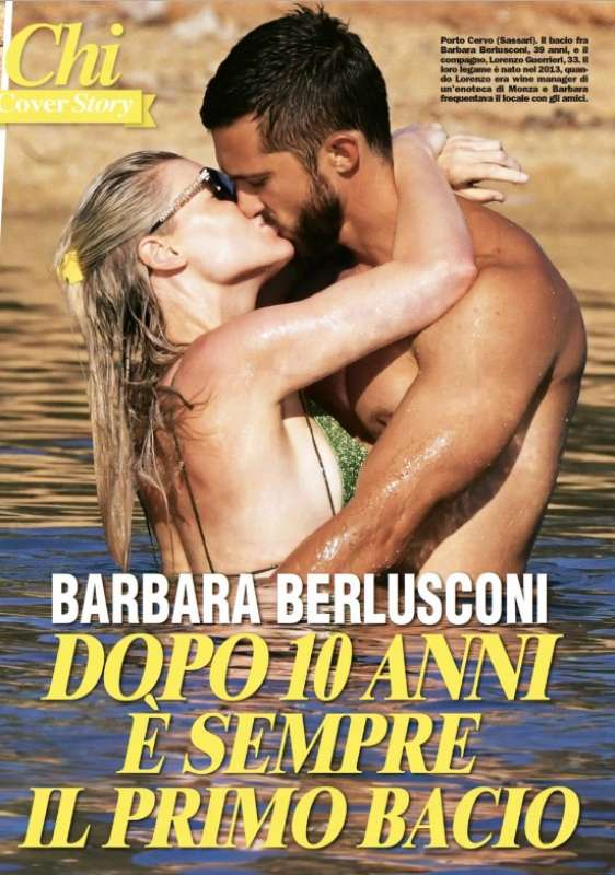 barbara berlusconi e lorenzo guerrieri 2