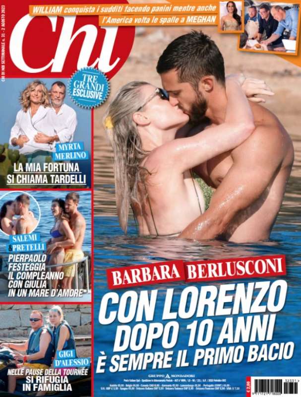 barbara berlusconi e lorenzo guerrieri 6