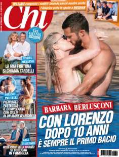 barbara berlusconi e lorenzo guerrieri 6