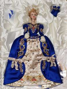 barbie faberge 2