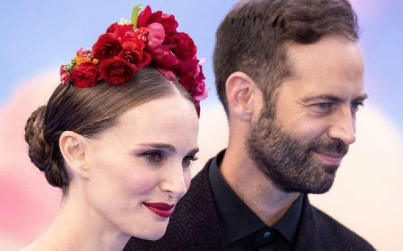 benjamin millepied natalie portman 5