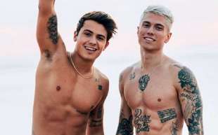 benji e fede