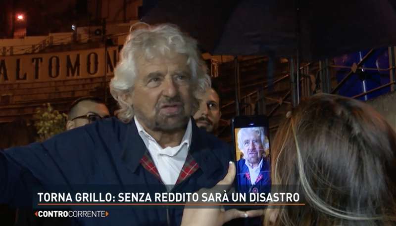 beppe grillo a controcorrente 4