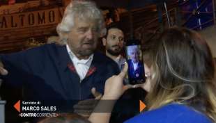 beppe grillo a controcorrente 5