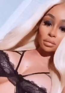 blac chyna 2