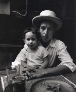 BOB DYLAN E IL FIGLIO JESSE