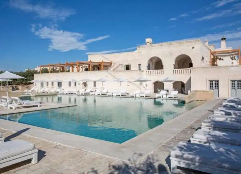 borgo egnazia   masseria a savelletri di fasano1