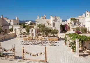 borgo egnazia savelletri di fasano