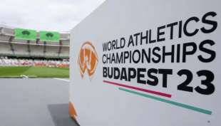 campionati di atletica leggera di budapest 2