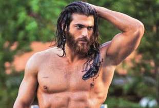 can yaman