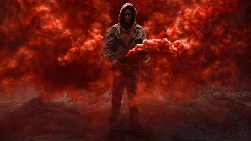 captive state