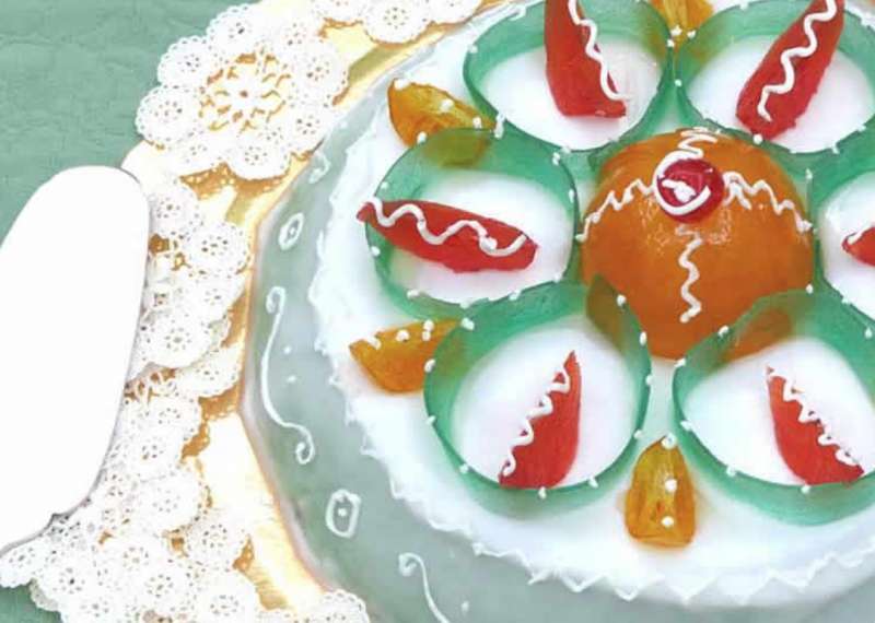 cassata