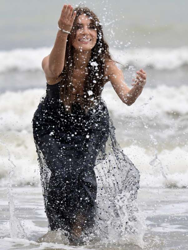 caterina murino madrina venezia 2023 1