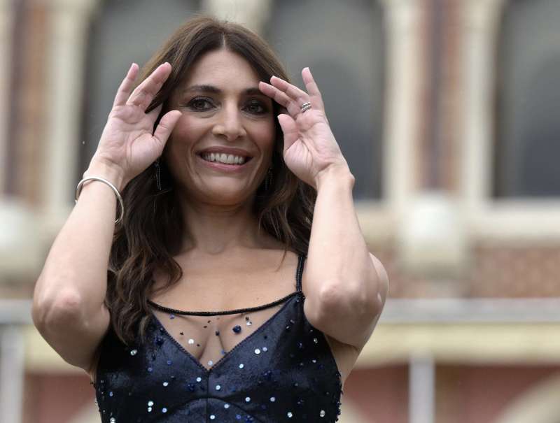 caterina murino madrina venezia 2023 3