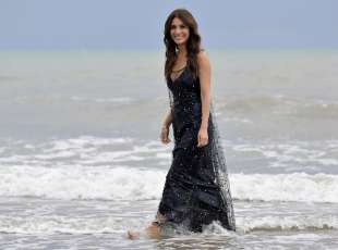 caterina murino madrina venezia 2023 4