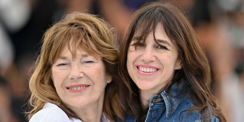 charlotte gainsbourg jane birkin 6