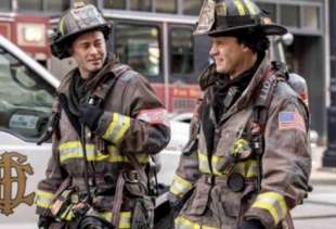 chicago fire 3