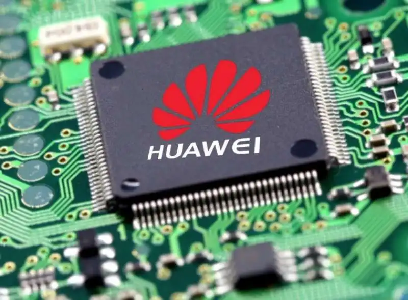 CHIP HUAWEI