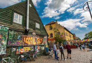 christiania 1