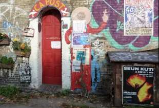 christiania 7