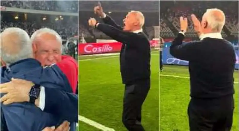 claudio ranieri. 3