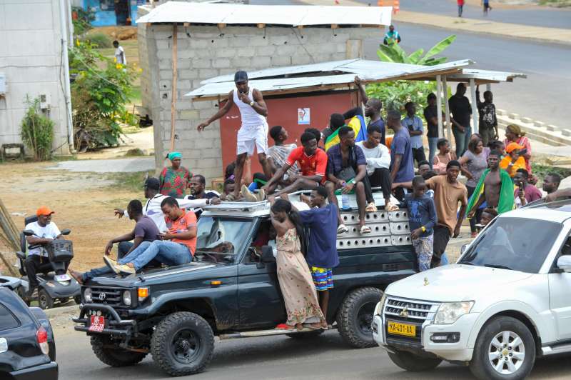 colpo di stato in gabon 4