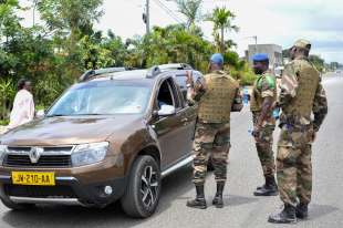 colpo di stato in gabon 5