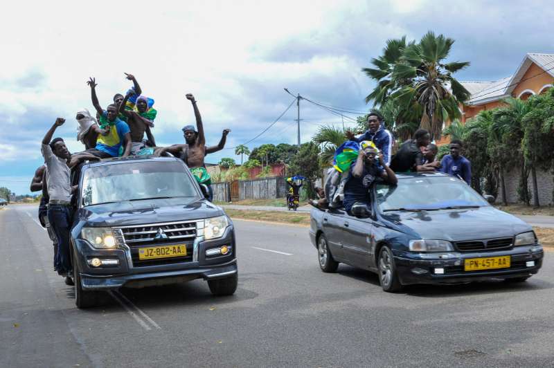 colpo di stato in gabon 8