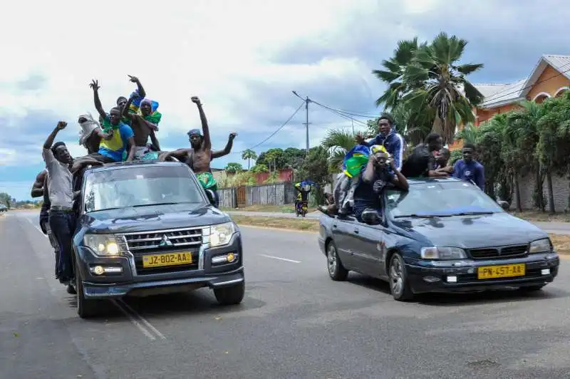 colpo di stato in gabon   8