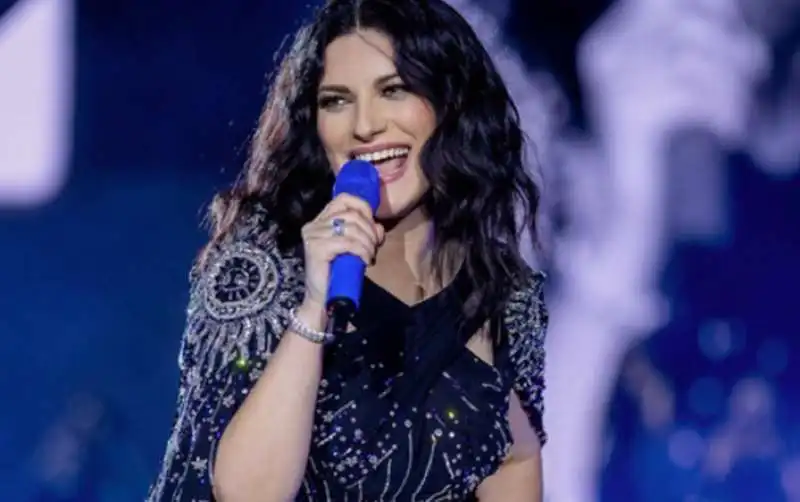 concerto laura pausini a venezia 9