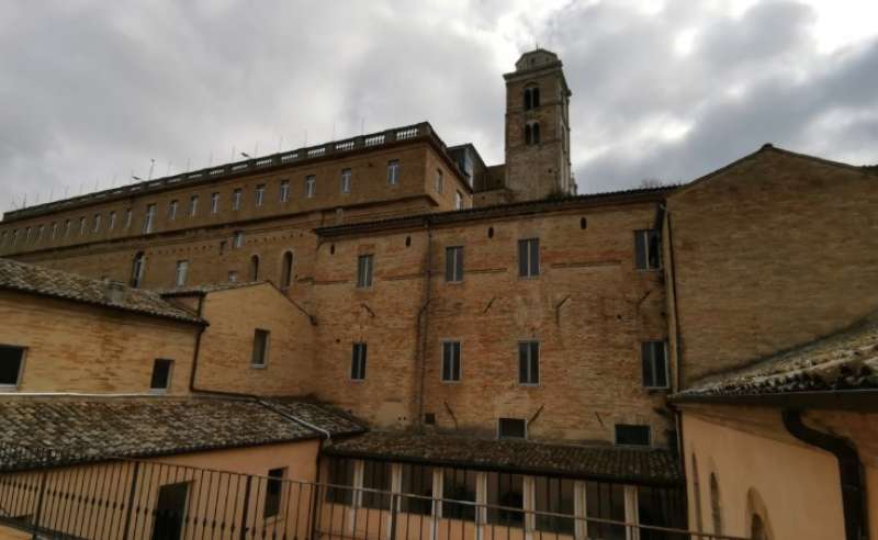 conservatorio pergolesi di fermo 1