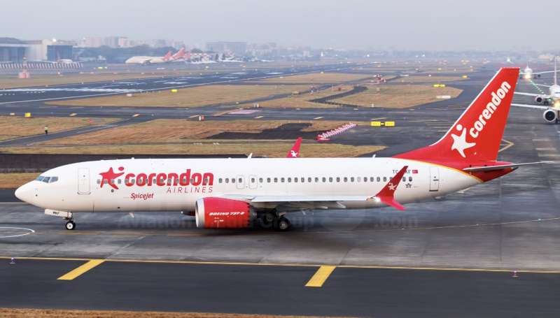 CORENDON AIRLINES