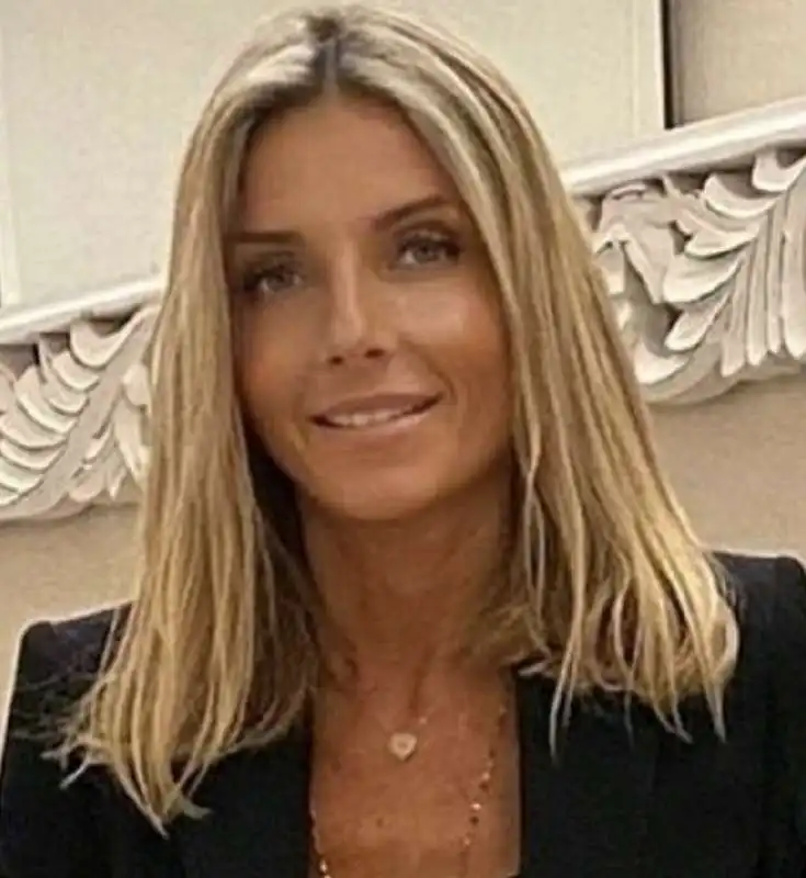 Cristina Seymandi