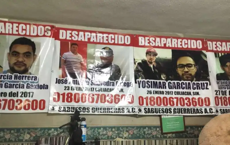 desaparecidos in messico 5