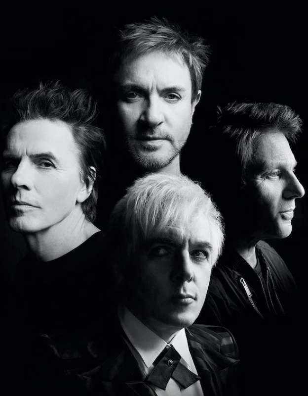 DURAN DURAN