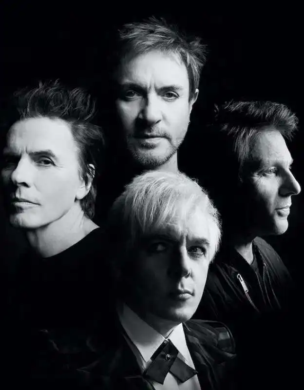 DURAN DURAN 