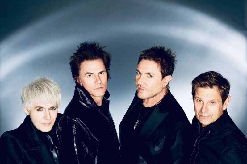 DURAN DURAN