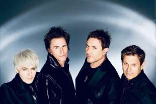 DURAN DURAN