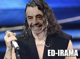 ED-IRAMA - MEME