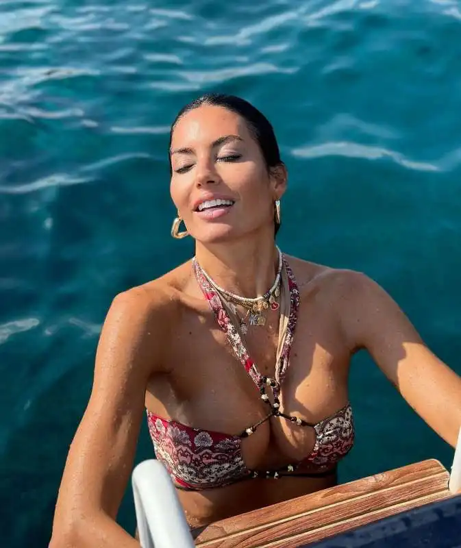 elisabetta gregoraci  2