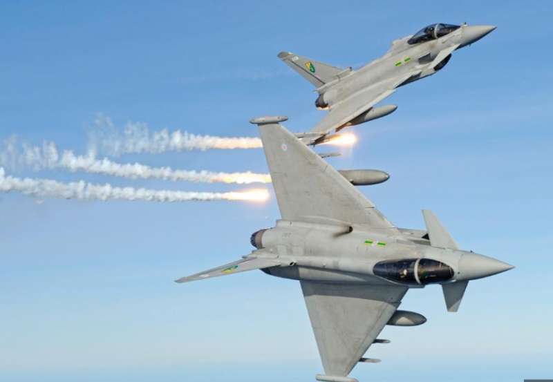 eurofighter 2