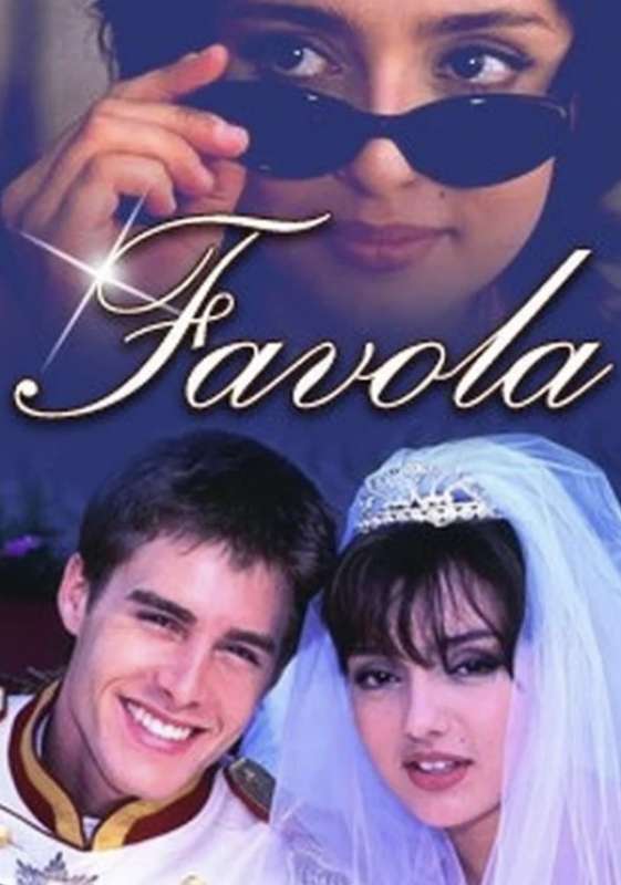 favola il primo film di ambra angiolini (1996) 4